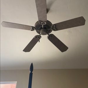 Meet your Posher, Charles